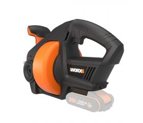 Worx WX891.9 - Descatascador 20V (S/bat)